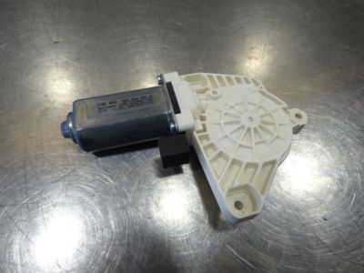 VW Golf 7 VII Kombi vorne links 5Q4959801B ORIGINAL gebraucht - Fensterhebermotor