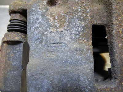 Opel Insignia 2.0 CDTI -- Bremssättel vorne rechts ORIGINAL gebraucht - 13219199