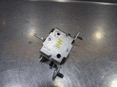 Ford Tourneo Connect Bj.:2007 Türstopper hinten rechts 2T14V44100AH
