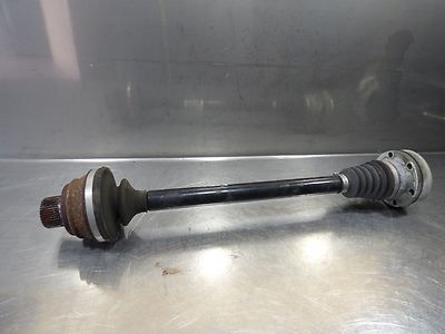 Audi A5 Quattro 3.0 TDI V6 hinten 8K0501203K / 8K0 501 203 K ORIGINAL gebraucht - Antriebswelle