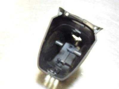 Porsche Boxster Cayman 981 innen spiegel Abdeckung 98155552500 + 98155552600