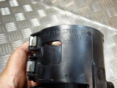Mercedes Sprinter W906 CDI Kraftstofffilterhalter ORIGINAL gebraucht - A6512003700