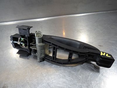 Ford Mondeo IV 2.0 TDCi Türgriff aussen hinten links 6M21-U266B22 A