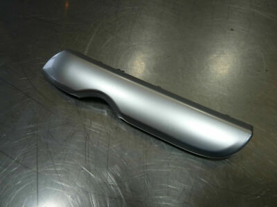 Porsche Boxster Cayman 987 DASHBOARD MOULDING IN SILVER 987.552.382.01