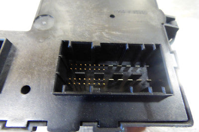 Porsche Boxster 2.7/3.2/3.4 Steuergerät Alarmanlage Control Unit 99761817109