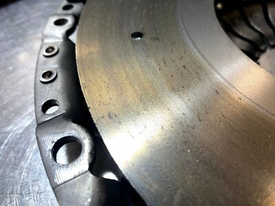 Orig. OPEL ASTRA K 1.4 Turbo Insignia Zweimassenchwungrad Kupplung Satz 55570175