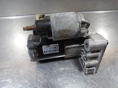 Peugeot 407 1.6 HDI Anlasser ORIGINAL gebraucht - 9663528880
