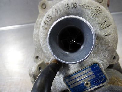 Opel Corsa D 1.3 CDTi Turbolader 735013430 / 54359710005