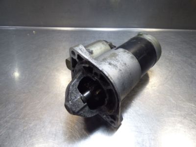 Opel Insignia 2.0 CDTI Anlasser WE ORIGINAL gebraucht - 55353857