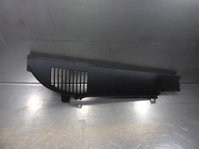 Porsche Cayman / Boxster 987 2.9 Kofferraumverkleidung 98755518901