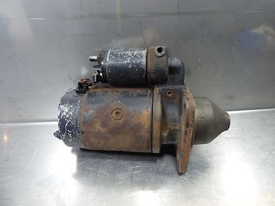IVECO FORD Eurocargo Tector Anlasser BOSCH 24V 0001363111 / 0001 363 111