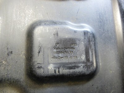 Porsche Boxster Cayman 981 991 Batteriehalter Batterieauflageblech 99150415111