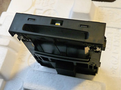 Renault Megane III Kartenzündschloss Kartenleser A2C53185186, 285909828R