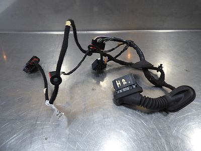 Ford Mondeo IV 2.0 TDCi Tür hinten rechts 6G9T-14240 HBC ORIGINAL gebraucht - Kabelbaum