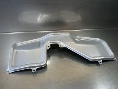 Porsche Boxster S 986 3.2 Bj.04 Motorblech Blech Motorraum Hitzeblech