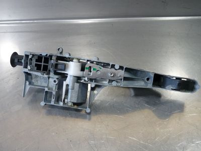 Peugeot 308 Sport Bj:2008 Türgriff, außen hinten rechts 9680168580
