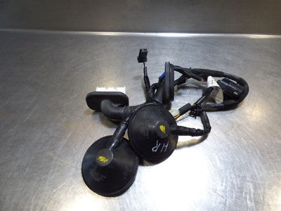 Hyundai I30 Blue Drive Türkabelbaum hinten lrechts 91660-A6060