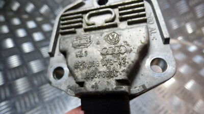 VW Transporter T5 2.5 TDI Ölstandssensor Geber in Ölwanne 1J0907660C