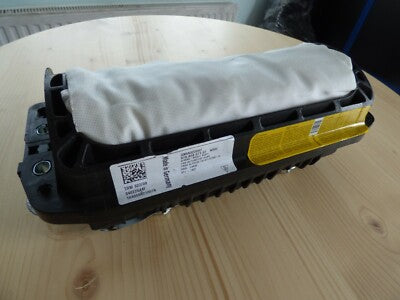 Porsche Panamera 970 Beifahrer Deckel Airbag Armaturenbrett ORIGINAL gebraucht - 97080307107