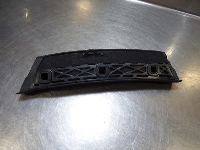 Porsche Boxster 981 Verdeck Halteleiste mitte links 98156132900 + 98156193500