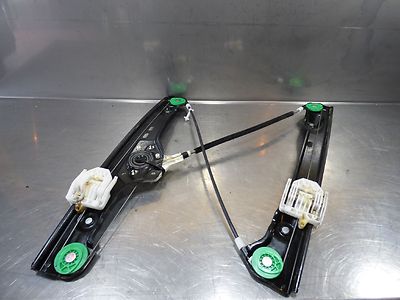 BMW 3 Series 325i Sport Fensterheber ohne Motor vorne links 7140587E