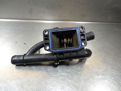 Ford Focus 1.6 TDCi ORIGINAL gebraucht - Thermostatgehäuse 9670253780