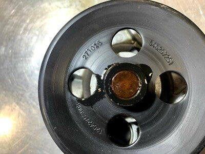 OPEL ASTRA K Insognia B 1.4 TURBO B14XFT Wasserpumpe GM ORIGINAL gebraucht - 12635767