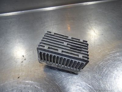 Ford Transit 2.2 TDCI Motor Control Sensor CC11-12B533-AB Relais Vorglüh