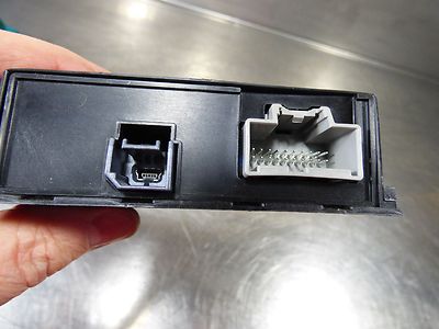 Opel Meriva B 1.4 Bj:2014 Sound Ampilifier Module 22942239