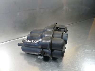 Porsche Boxster 987 2.7 Kühlwasserbehälter 98710604703 / 987.106.047.03
