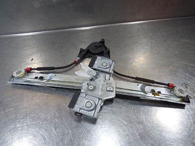 Ford Fiesta VI (MK7) Bj:2010 Fensterheber vorne rechts, ohne Mot. 8A61-/01 ORIGINAL gebraucht - A23200