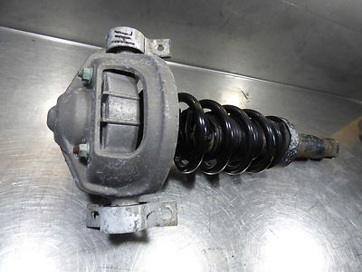 Porsche Cayenne 955 Federbein Stoßdämpfer hinte links / rechts 7L5513029G