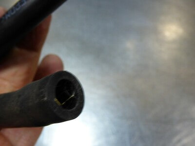 Porsche Panamera 970 Schlauch Scheinwerferreinigung ORIGINAL gebraucht - 99918185940