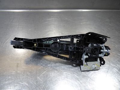 Opel Astra J 1.7 CDTi Türgriff, außen hinten links 14096201LH / 14096201 LH