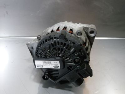 Ford Fiesta 1.25 ZETEC Bj.:2010 120A 7G9N10300CC / 7G9N-10300-CC ORIGINAL gebraucht - Lichtmaschine