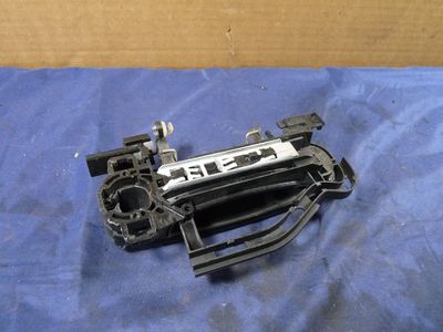 AUDI A6 4F 2.7 TDI V6 Bj.2006 Türgriff Außen hinten links 4F0837885