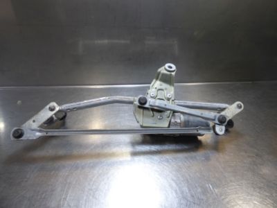 VW Passat CC 1.8 TSI Scheibenwischer mit Motor 3C8955023D / 3C8 955 023 D