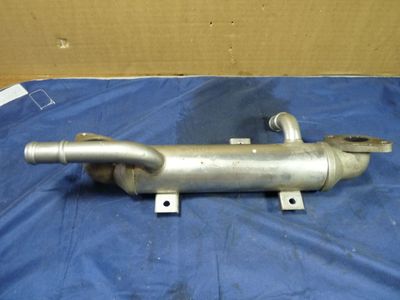 VW SHARAN 1.9 TDI Abgaskühler 038 131 513 P ORIGINAL gebraucht - 038131513P