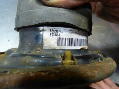 Jeep Grand Cherokee 3.0 CDR MK4 WK2 2015 Motor halter ORIGINAL gebraucht - 52124677AC