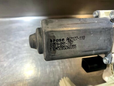 Porsche Boxster 981 991 911 Fensterheber rechts right Door Winder 99154207602