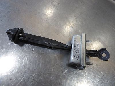 Opel Astra J 1.7 CDTI Türfangband hinten 13270612 AB