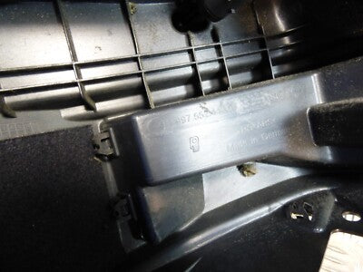 Porsche 987 997 911 Handschuhfach Ablagefach RHD Rechtslenker ORIGINAL gebraucht - 99755244301