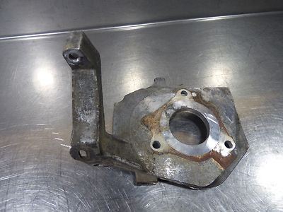 Citroen Nemo 1.4 HDI Hochdruckpumpe Halter 9654757180