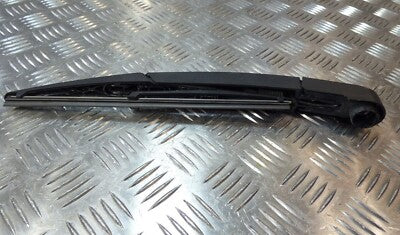 Fiat Tipo II Scheibenwischer hinten REAR WIPER ARM ORIGINAL gebraucht - Wischerarm
