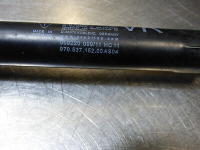 Porsche PANAMERA 970 Original Gasdämpfer Türbremse Vorne Rechts 97053715200