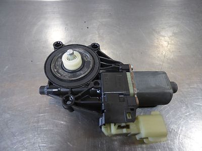 Ford Fiesta 1.0 Bj:2015 Fensterhebermotor vorne links 8A61-14A389-B
