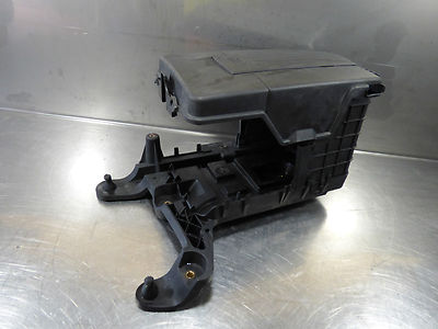 VW GOLF 5 Batteriehalter 1K0915333C 1K0915443A 1k0915336B ORIGINAL gebraucht - Batteriekasten
