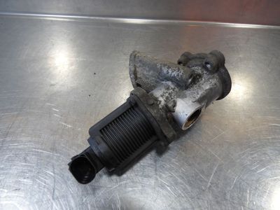 Opel Combo 1.3 CDTI AGR Ventil Abgasrückführungsventil ORIGINAL gebraucht - 55219498