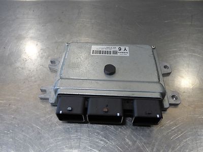 Nissan Micra K13 1.2 12V Motorsteuergerät A56-E32 Y6