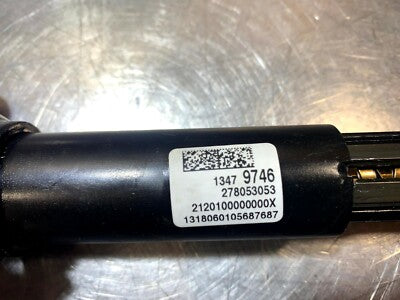 OPEL ASTRA K 1.4 Turbo Kreuzgelenk Lenkstange für Lenkgetriebe GM 13479746